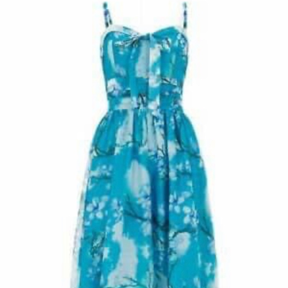 Voodoo Vixen dress